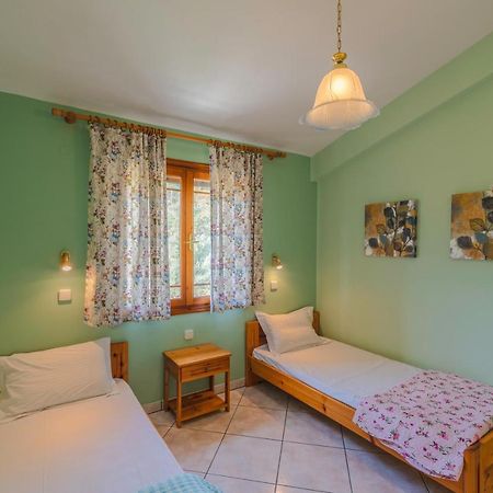 Villa Melina 2 Kinira Zewnętrze zdjęcie