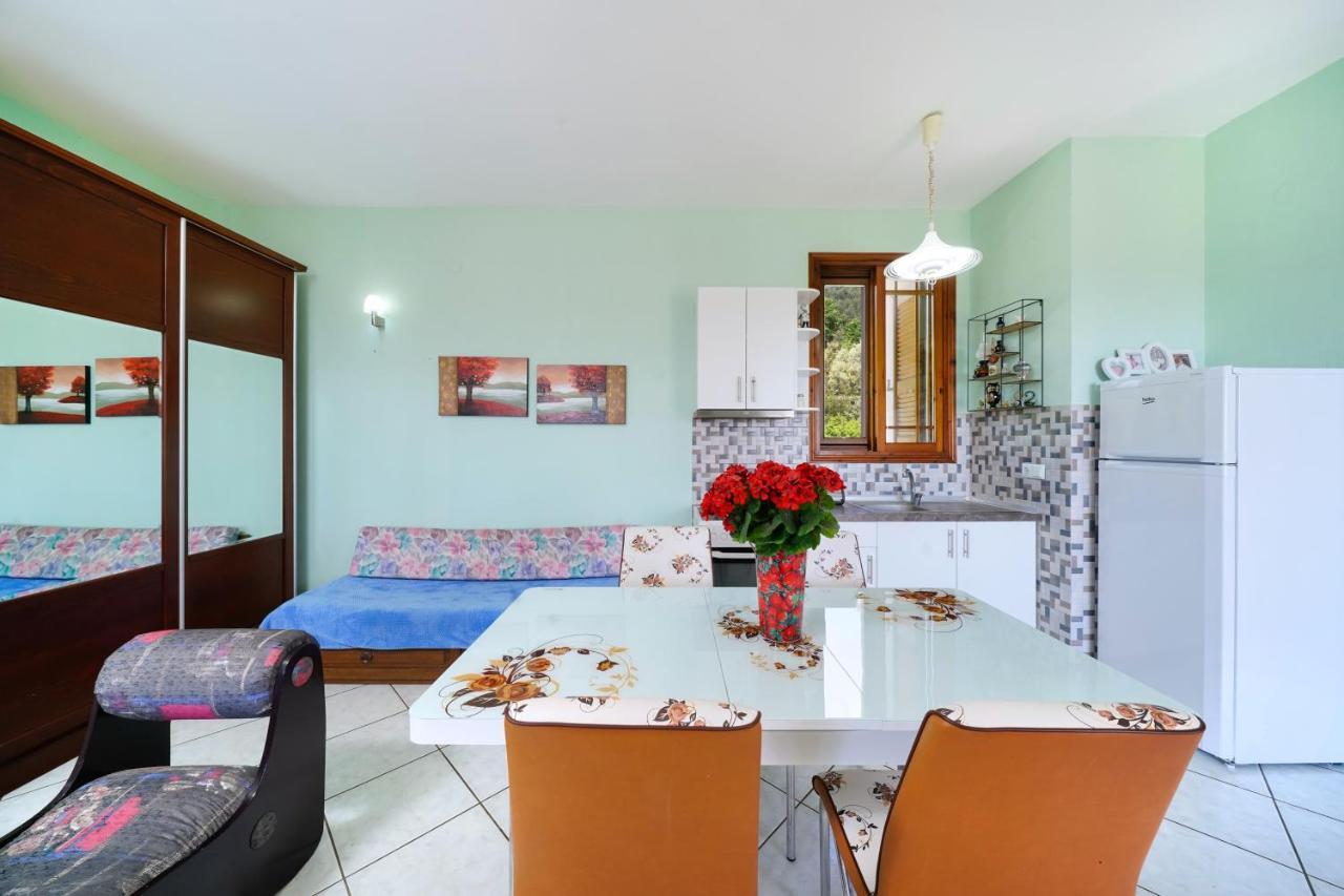 Villa Melina 2 Kinira Zewnętrze zdjęcie