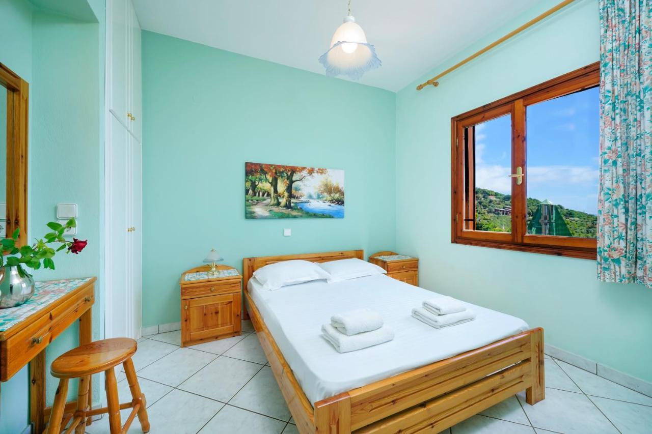 Villa Melina 2 Kinira Zewnętrze zdjęcie