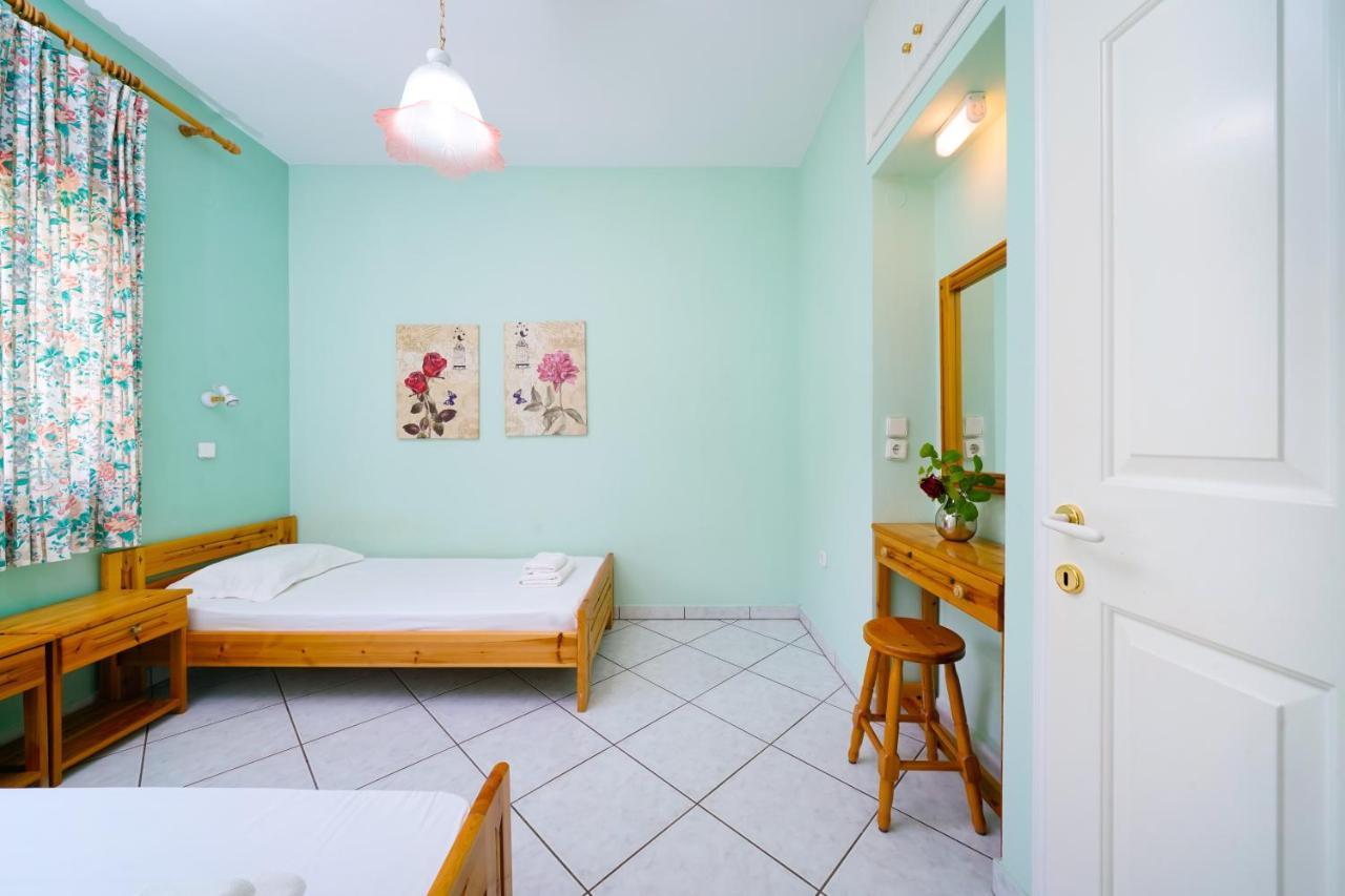 Villa Melina 2 Kinira Zewnętrze zdjęcie