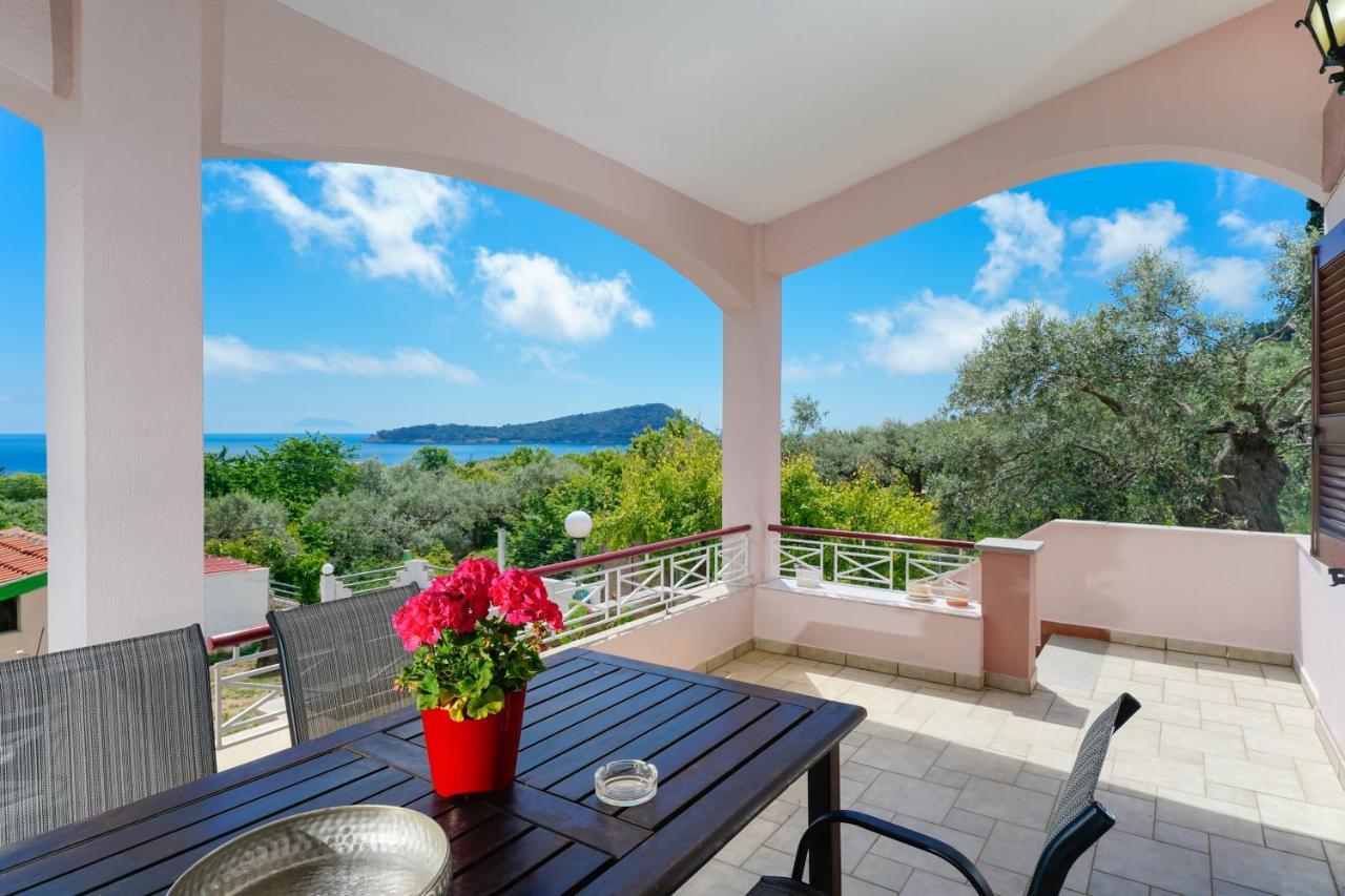 Villa Melina 2 Kinira Zewnętrze zdjęcie