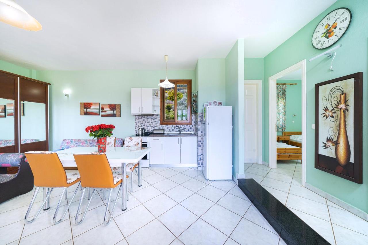 Villa Melina 2 Kinira Zewnętrze zdjęcie