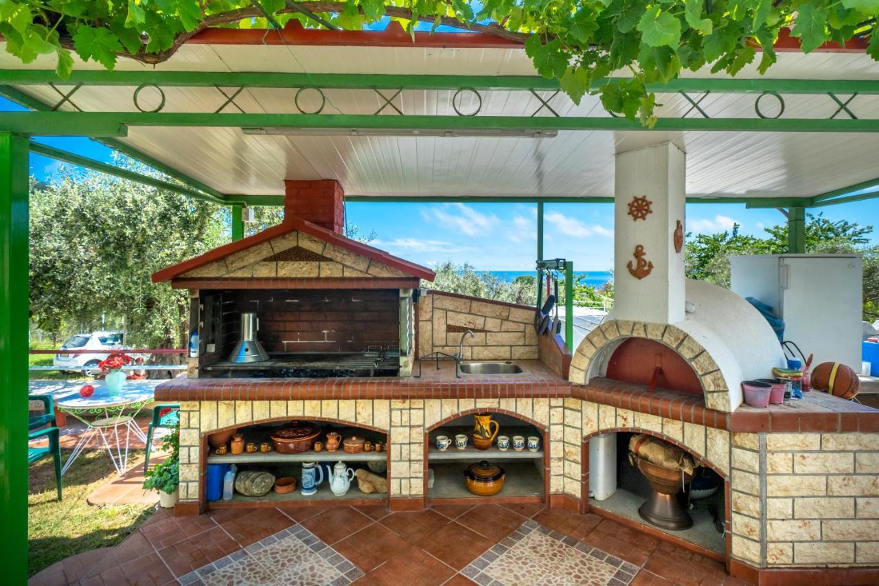 Villa Melina 2 Kinira Zewnętrze zdjęcie