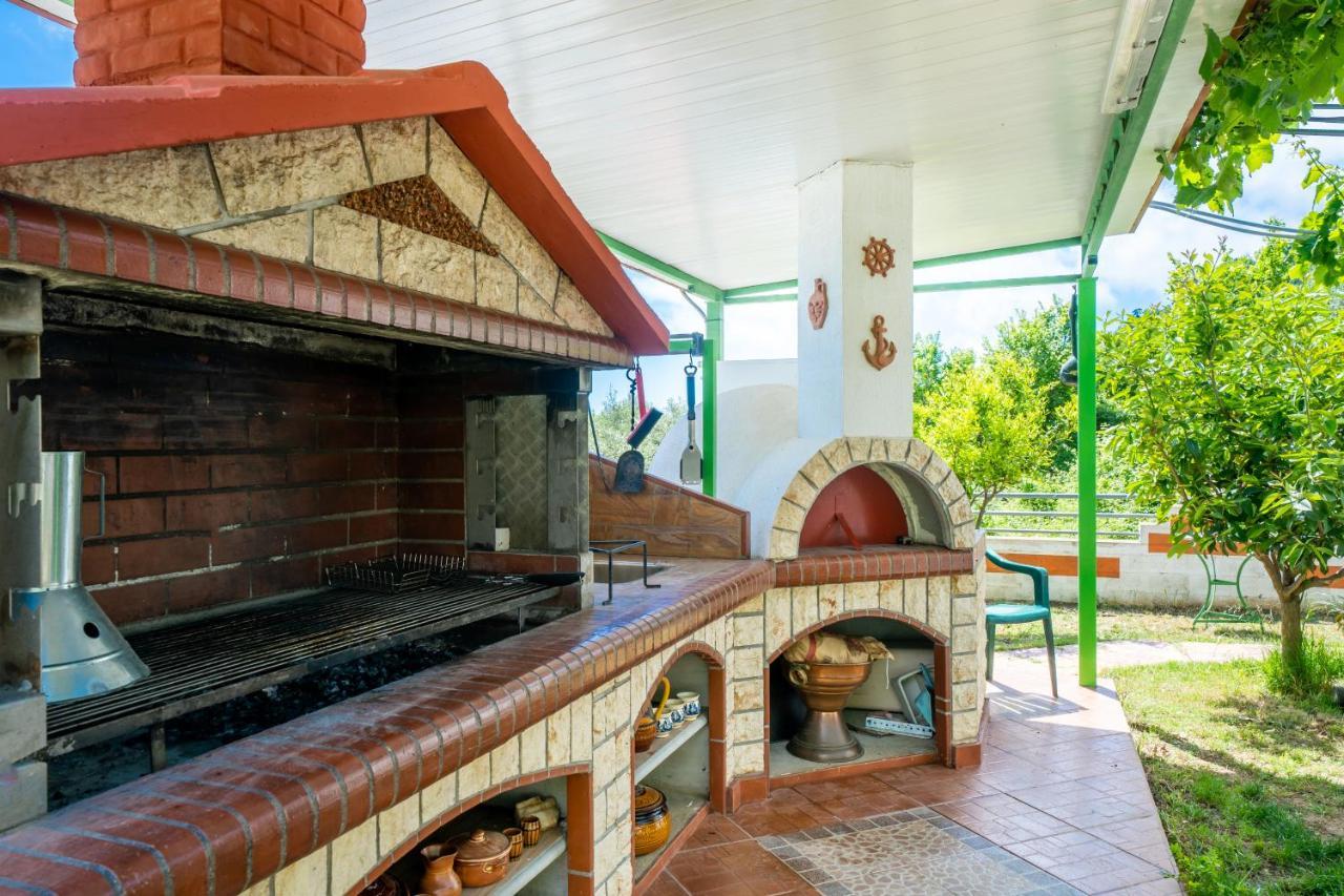 Villa Melina 2 Kinira Zewnętrze zdjęcie
