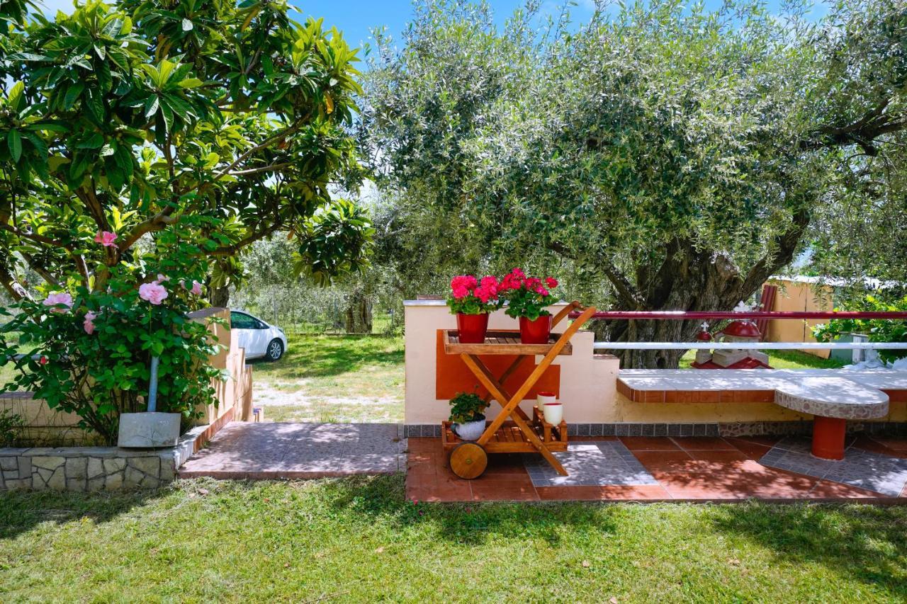 Villa Melina 2 Kinira Zewnętrze zdjęcie