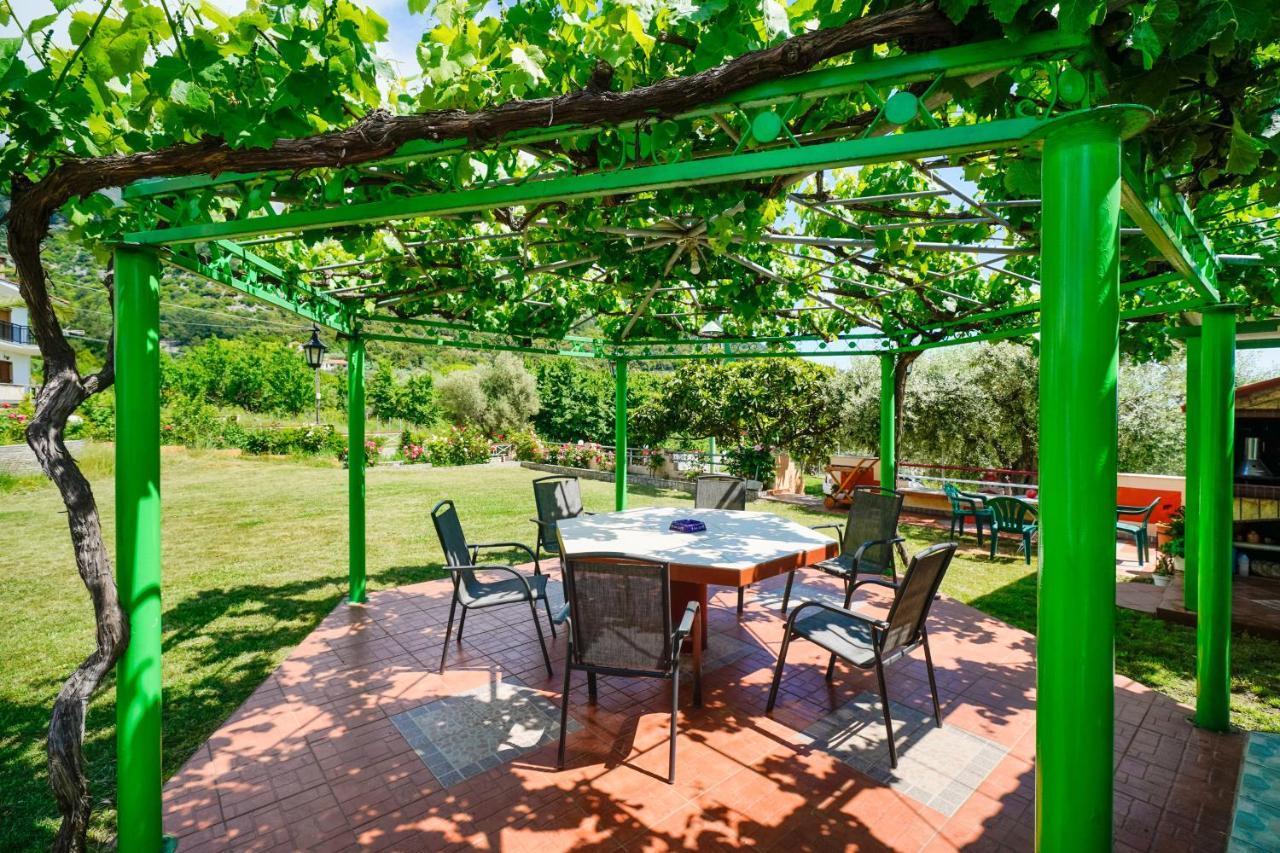 Villa Melina 2 Kinira Zewnętrze zdjęcie