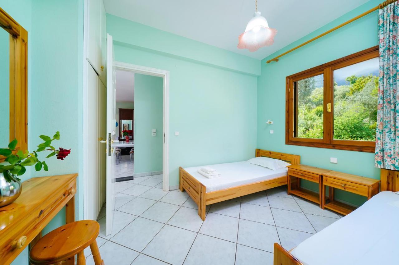 Villa Melina 2 Kinira Zewnętrze zdjęcie