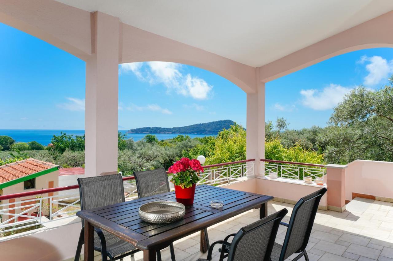 Villa Melina 2 Kinira Zewnętrze zdjęcie