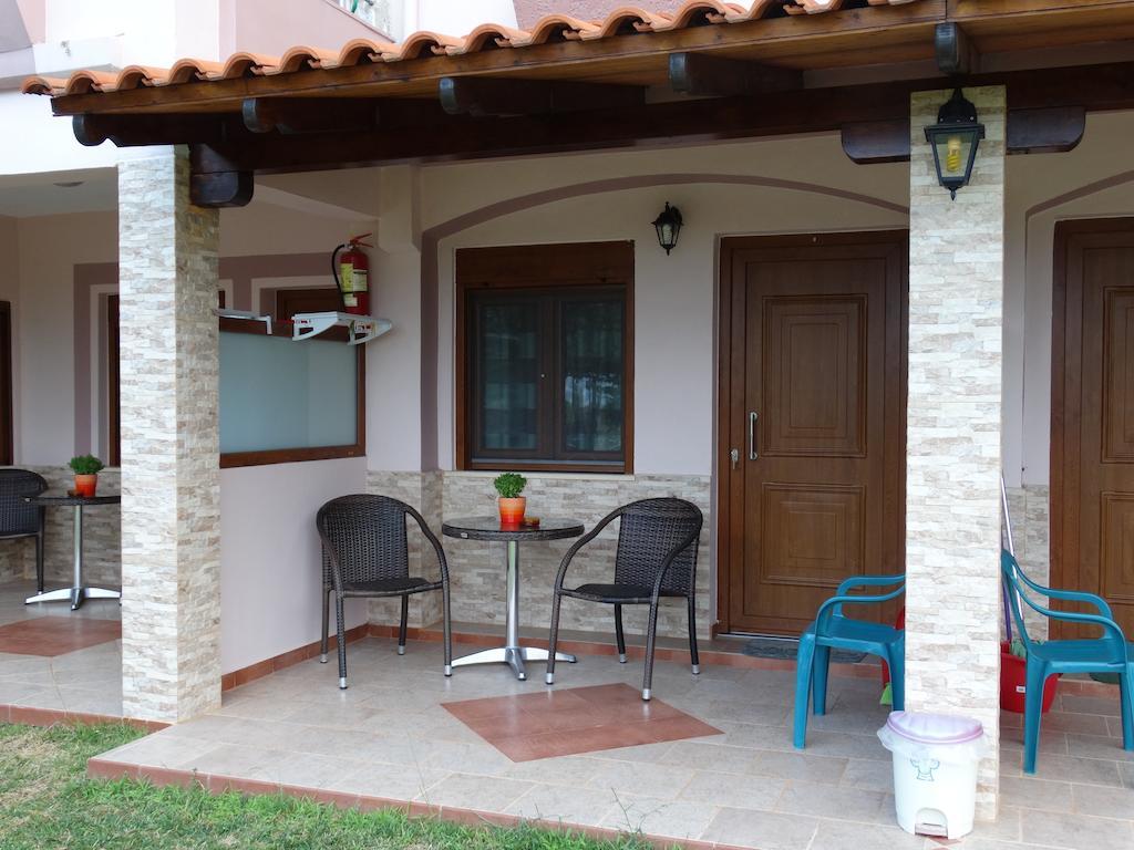 Villa Melina 2 Kinira Zewnętrze zdjęcie