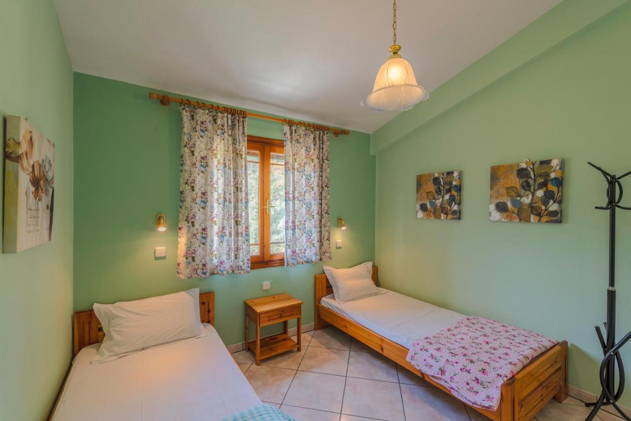 Villa Melina 2 Kinira Zewnętrze zdjęcie
