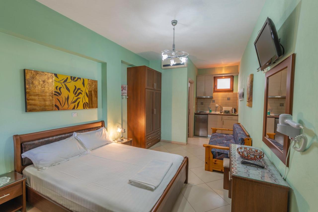 Villa Melina 2 Kinira Zewnętrze zdjęcie