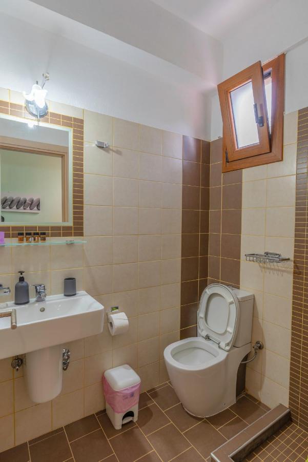 Villa Melina 2 Kinira Zewnętrze zdjęcie