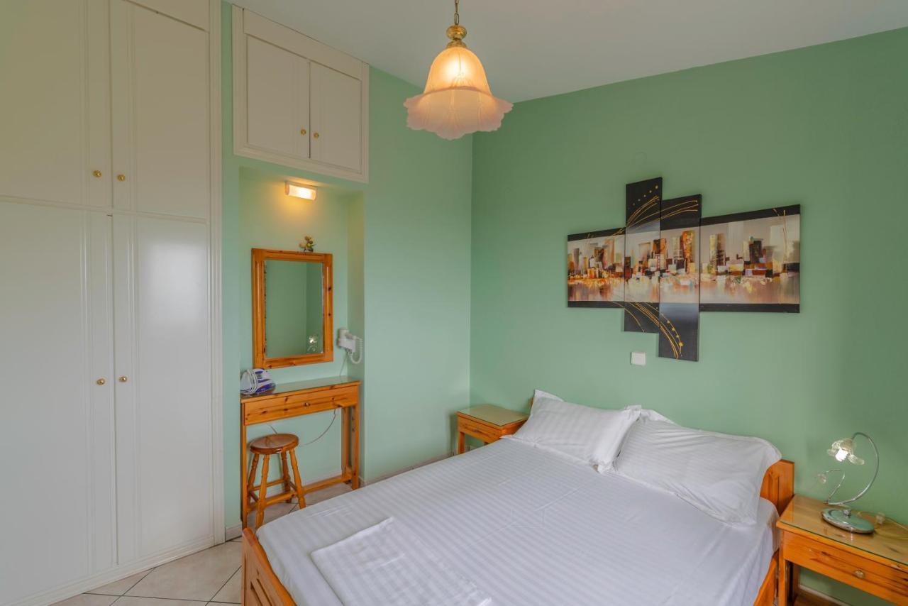 Villa Melina 2 Kinira Zewnętrze zdjęcie