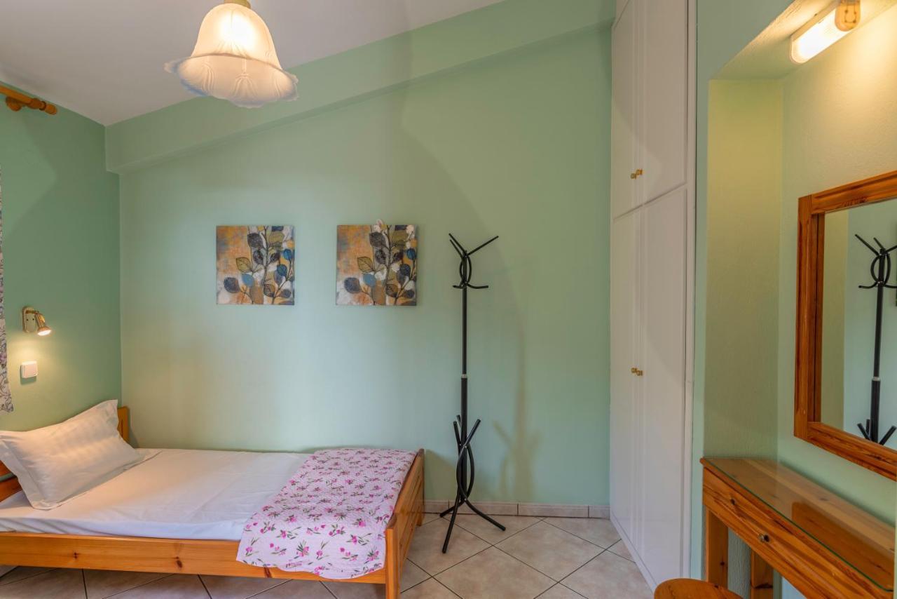Villa Melina 2 Kinira Zewnętrze zdjęcie