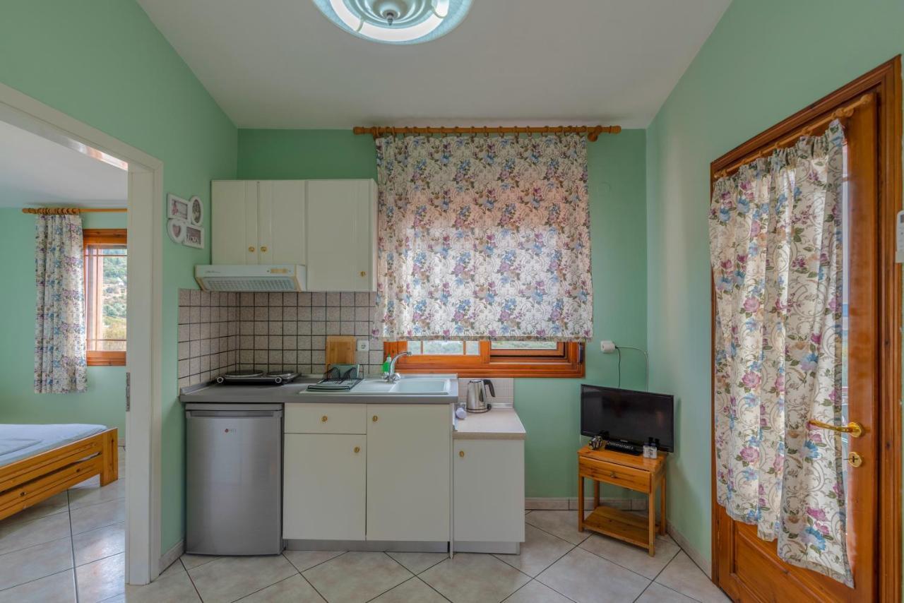 Villa Melina 2 Kinira Zewnętrze zdjęcie