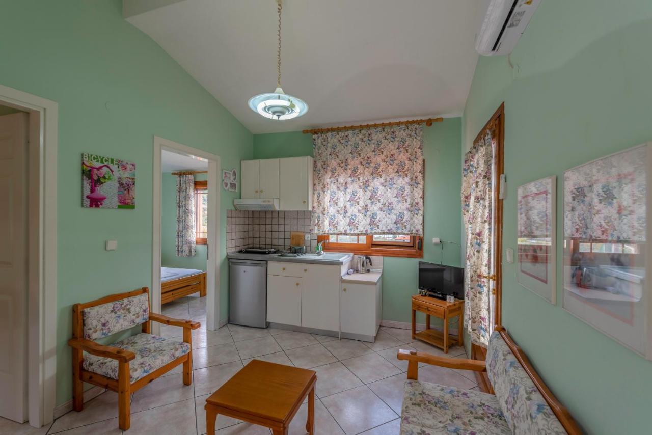 Villa Melina 2 Kinira Zewnętrze zdjęcie