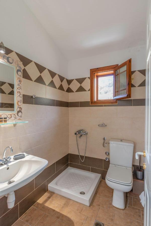 Villa Melina 2 Kinira Zewnętrze zdjęcie