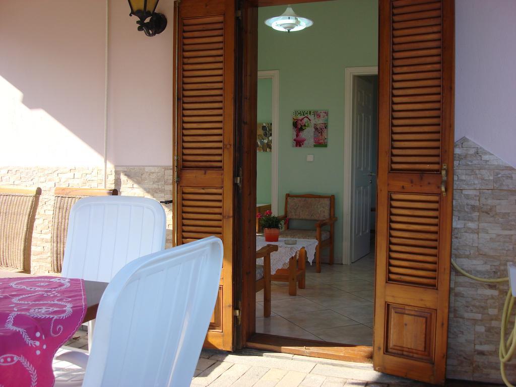 Villa Melina 2 Kinira Pokój zdjęcie