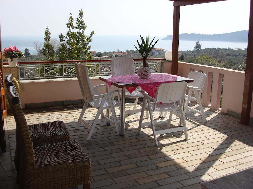 Villa Melina 2 Kinira Pokój zdjęcie