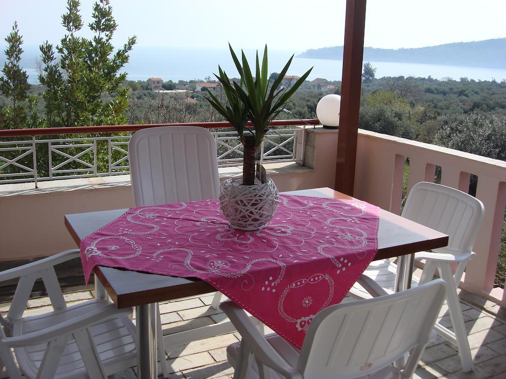 Villa Melina 2 Kinira Pokój zdjęcie