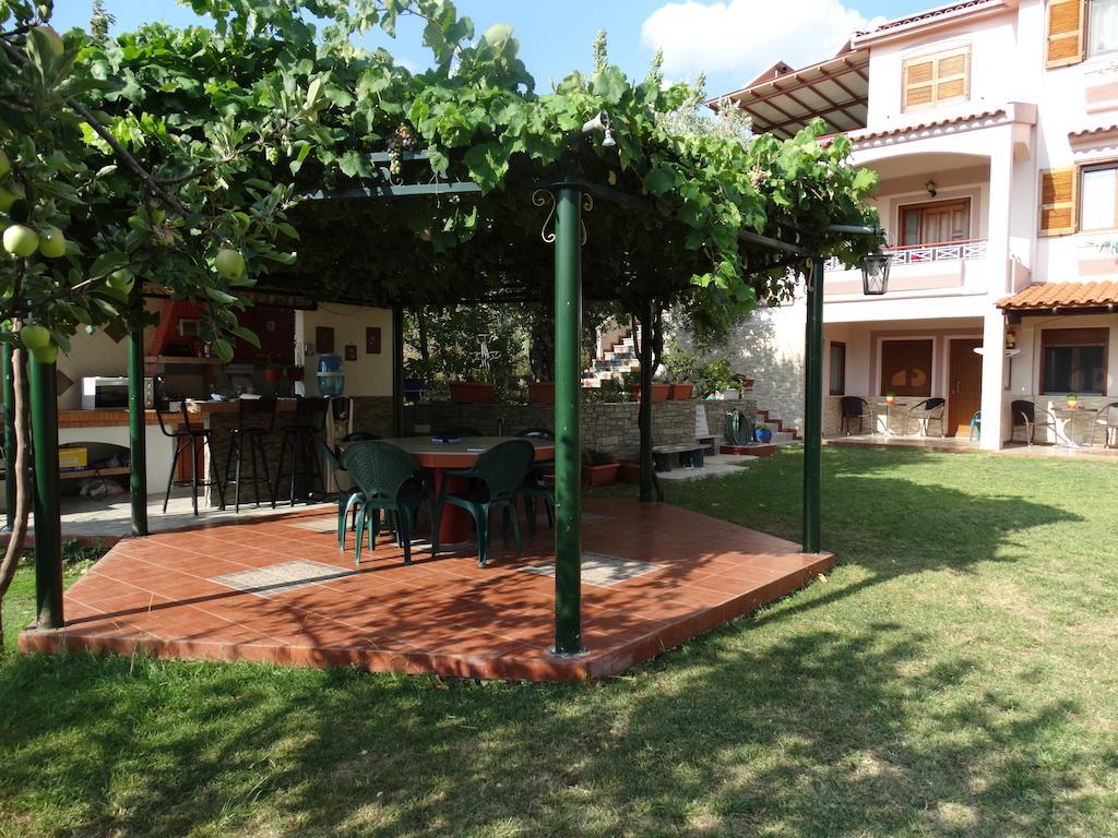 Villa Melina 2 Kinira Zewnętrze zdjęcie