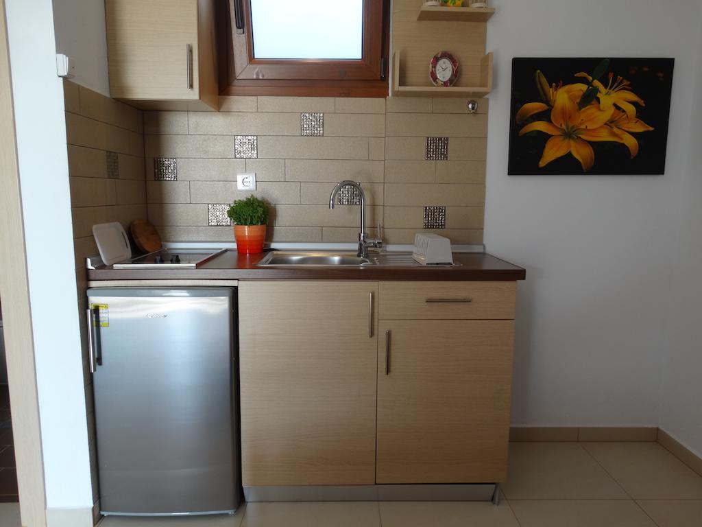 Villa Melina 2 Kinira Pokój zdjęcie