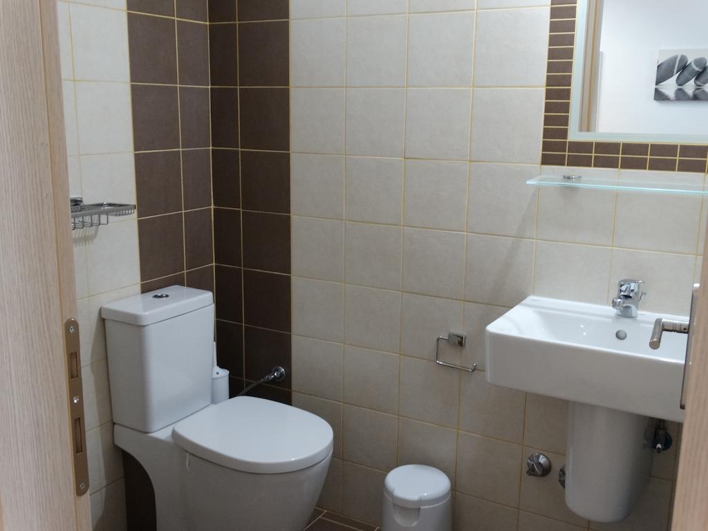 Villa Melina 2 Kinira Pokój zdjęcie